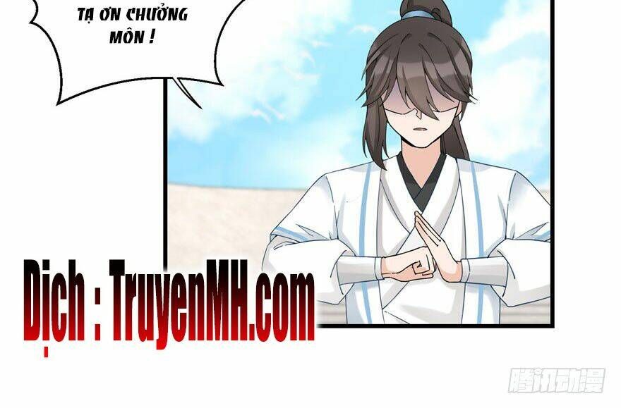 đọc truyện Đồ Đệ Nhà Ta Lại Quải Rồi Chương 34 ảnh 32 tại Thiên Thai Truyện