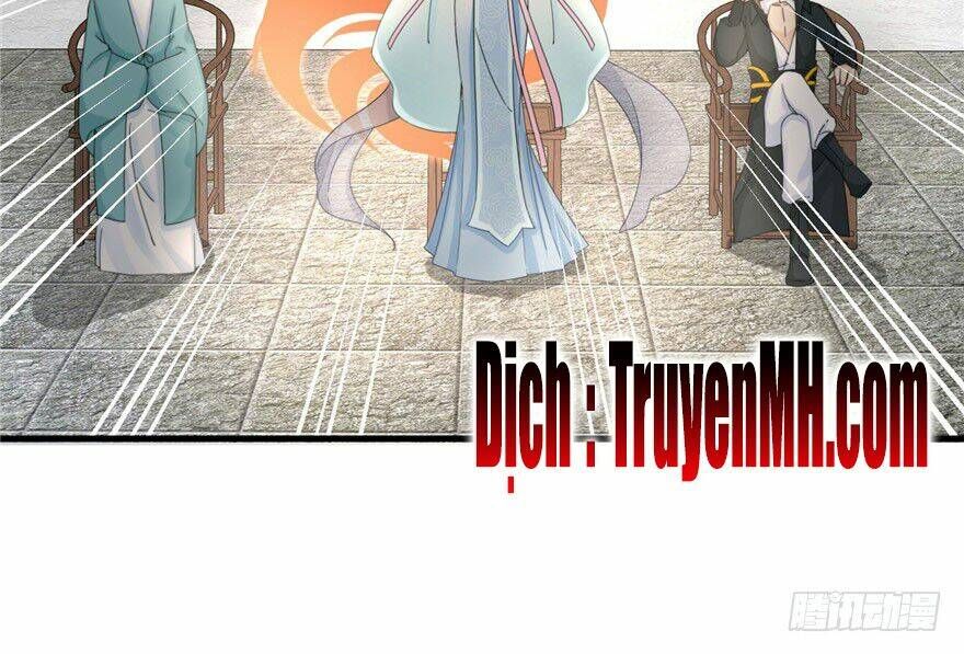 đọc truyện Đồ Đệ Nhà Ta Lại Quải Rồi Chương 34 ảnh 36 tại Thiên Thai Truyện