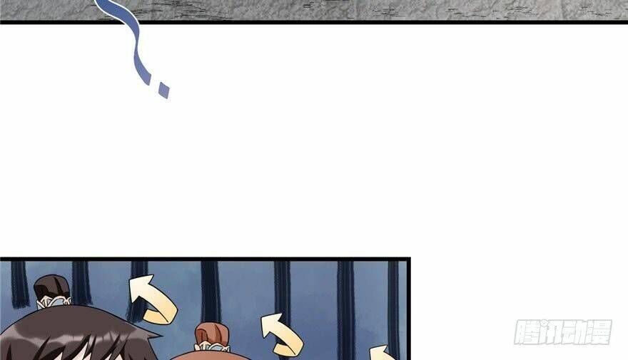 đọc truyện Đồ Đệ Nhà Ta Lại Quải Rồi Chương 34 ảnh 6 tại Thiên Thai Truyện