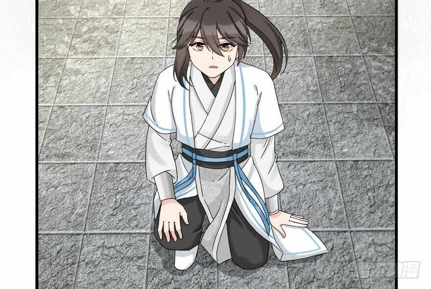 đọc truyện Đồ Đệ Nhà Ta Lại Quải Rồi Chương 34 ảnh 42 tại Thiên Thai Truyện