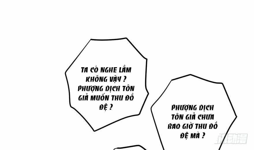 đọc truyện Đồ Đệ Nhà Ta Lại Quải Rồi Chương 34 ảnh 47 tại Thiên Thai Truyện