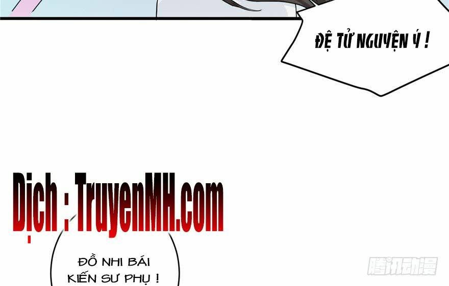 đọc truyện Đồ Đệ Nhà Ta Lại Quải Rồi Chương 34 ảnh 51 tại Thiên Thai Truyện