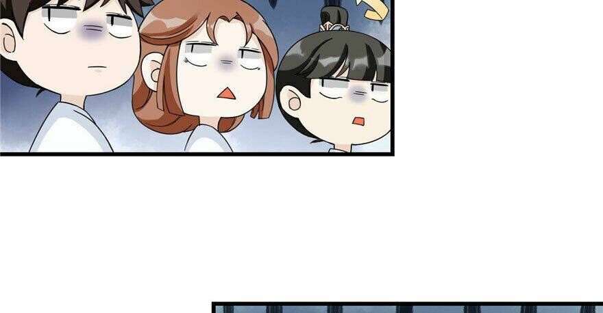 đọc truyện Đồ Đệ Nhà Ta Lại Quải Rồi Chương 34 ảnh 7 tại Thiên Thai Truyện