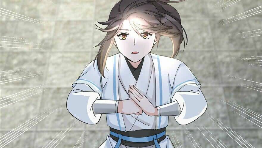 đọc truyện Đồ Đệ Nhà Ta Lại Quải Rồi Chương 34 ảnh 58 tại Thiên Thai Truyện