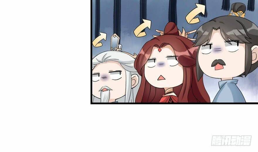 đọc truyện Đồ Đệ Nhà Ta Lại Quải Rồi Chương 34 ảnh 8 tại Thiên Thai Truyện