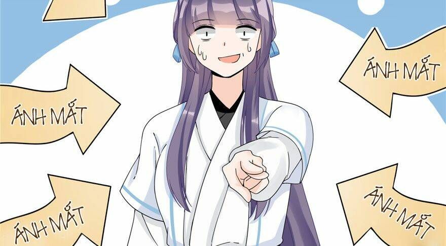 đọc truyện Đồ Đệ Nhà Ta Lại Quải Rồi Chương 34 ảnh 10 tại Thiên Thai Truyện