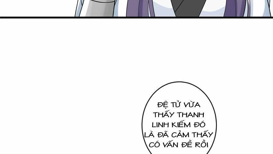 đọc truyện Đồ Đệ Nhà Ta Lại Quải Rồi Chương 35 ảnh 17 tại Thiên Thai Truyện