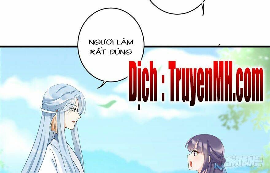 đọc truyện Đồ Đệ Nhà Ta Lại Quải Rồi Chương 35 ảnh 18 tại Thiên Thai Truyện