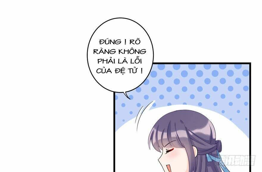 đọc truyện Đồ Đệ Nhà Ta Lại Quải Rồi Chương 35 ảnh 20 tại Thiên Thai Truyện