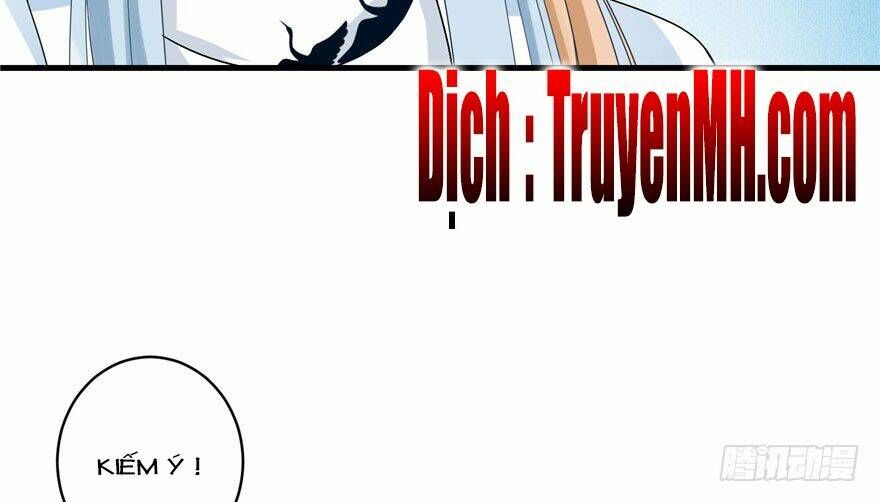 đọc truyện Đồ Đệ Nhà Ta Lại Quải Rồi Chương 35 ảnh 26 tại Thiên Thai Truyện