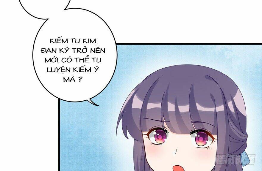 đọc truyện Đồ Đệ Nhà Ta Lại Quải Rồi Chương 35 ảnh 27 tại Thiên Thai Truyện