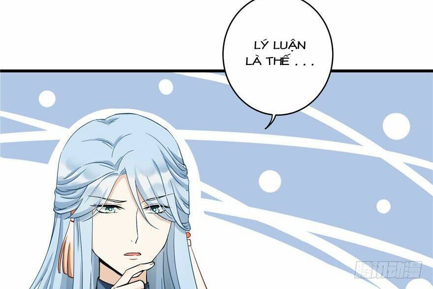 đọc truyện Đồ Đệ Nhà Ta Lại Quải Rồi Chương 35 ảnh 29 tại Thiên Thai Truyện