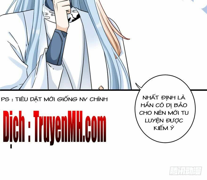 đọc truyện Đồ Đệ Nhà Ta Lại Quải Rồi Chương 35 ảnh 30 tại Thiên Thai Truyện