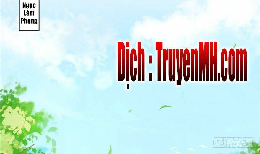 đọc truyện Đồ Đệ Nhà Ta Lại Quải Rồi Chương 35 ảnh 5 tại Thiên Thai Truyện