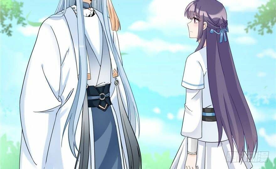 đọc truyện Đồ Đệ Nhà Ta Lại Quải Rồi Chương 35 ảnh 35 tại Thiên Thai Truyện