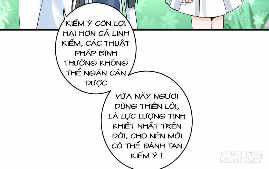 đọc truyện Đồ Đệ Nhà Ta Lại Quải Rồi Chương 35 ảnh 36 tại Thiên Thai Truyện