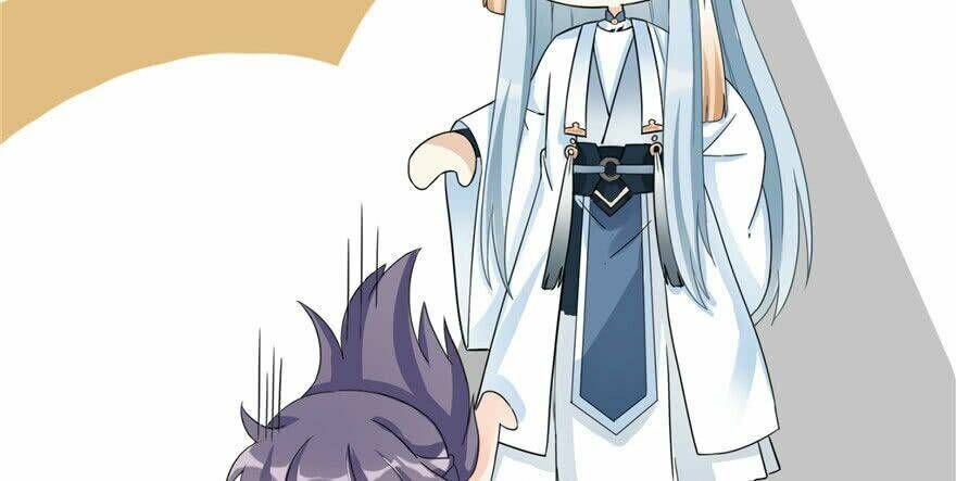 đọc truyện Đồ Đệ Nhà Ta Lại Quải Rồi Chương 35 ảnh 8 tại Thiên Thai Truyện