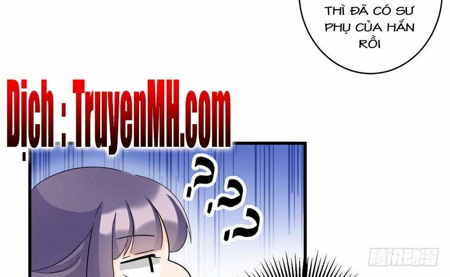 đọc truyện Đồ Đệ Nhà Ta Lại Quải Rồi Chương 36 ảnh 12 tại Thiên Thai Truyện