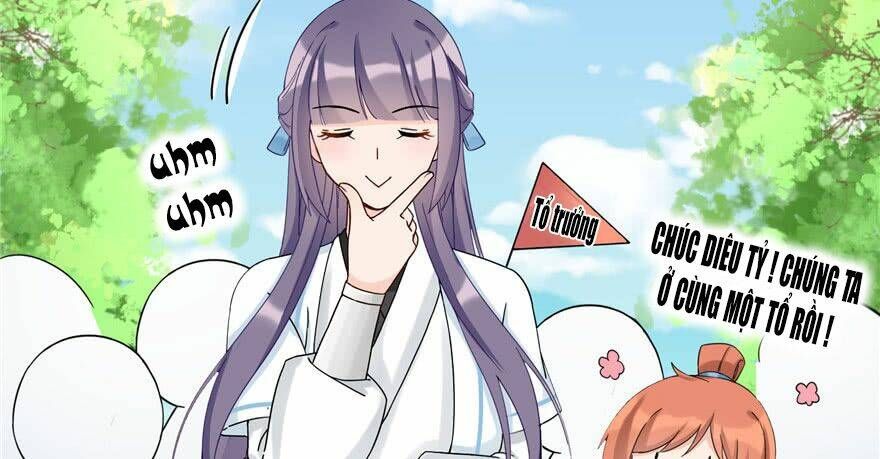 đọc truyện Đồ Đệ Nhà Ta Lại Quải Rồi Chương 36 ảnh 31 tại Thiên Thai Truyện