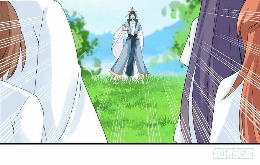 đọc truyện Đồ Đệ Nhà Ta Lại Quải Rồi Chương 36 ảnh 38 tại Thiên Thai Truyện