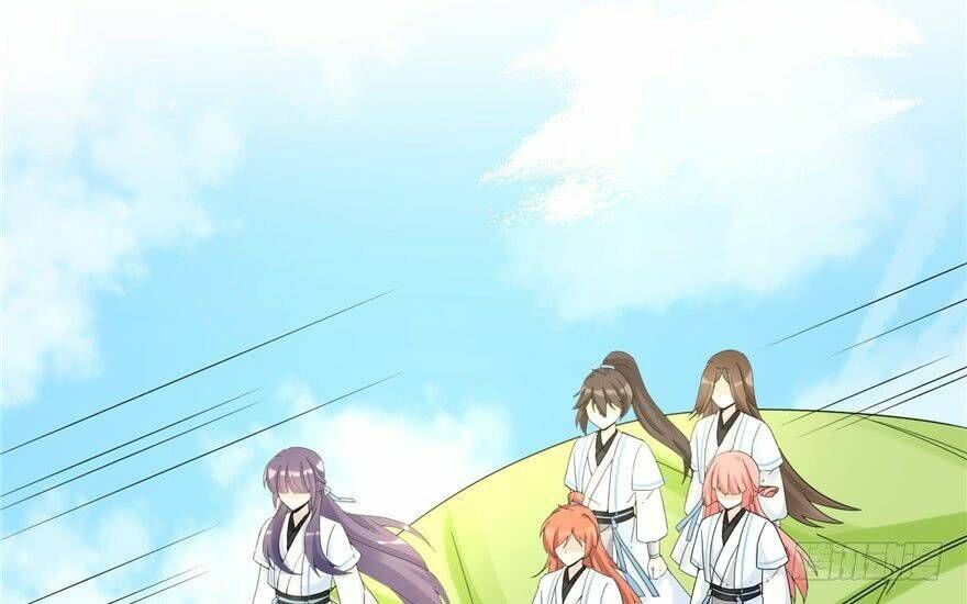 đọc truyện Đồ Đệ Nhà Ta Lại Quải Rồi Chương 36 ảnh 41 tại Thiên Thai Truyện