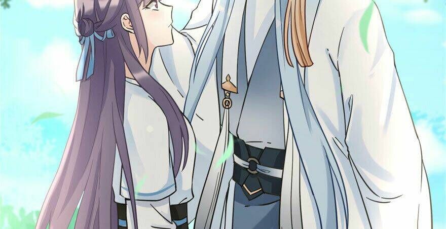 đọc truyện Đồ Đệ Nhà Ta Lại Quải Rồi Chương 36 ảnh 6 tại Thiên Thai Truyện