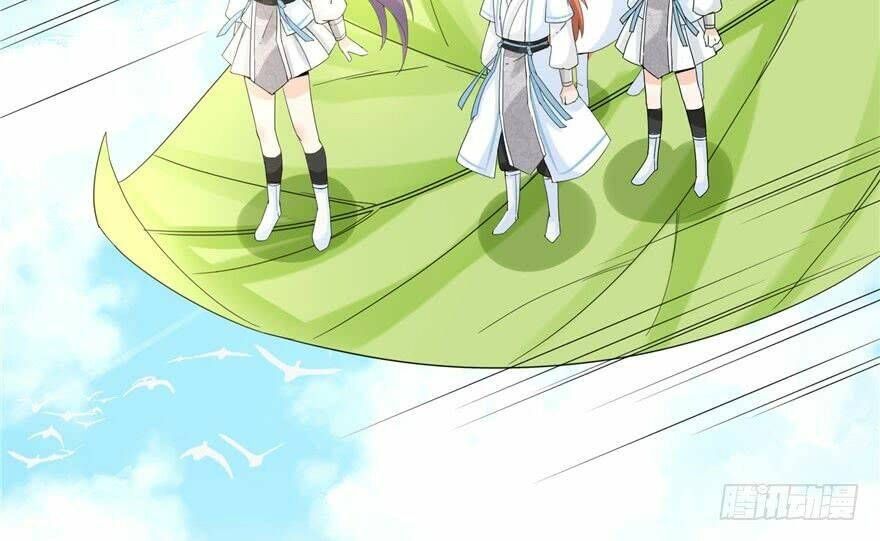 đọc truyện Đồ Đệ Nhà Ta Lại Quải Rồi Chương 36 ảnh 42 tại Thiên Thai Truyện