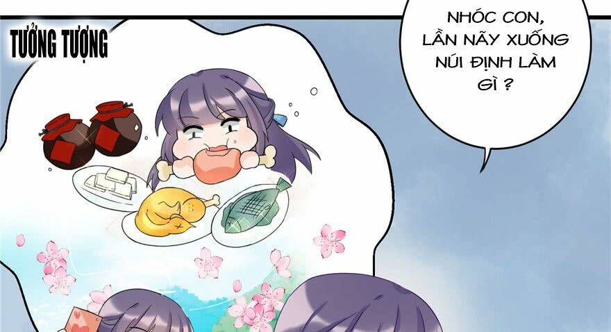 đọc truyện Đồ Đệ Nhà Ta Lại Quải Rồi Chương 36 ảnh 44 tại Thiên Thai Truyện