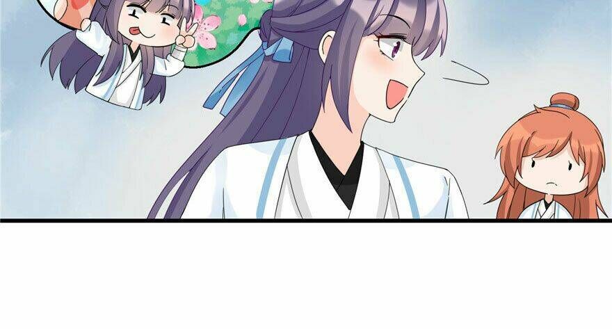 đọc truyện Đồ Đệ Nhà Ta Lại Quải Rồi Chương 36 ảnh 45 tại Thiên Thai Truyện