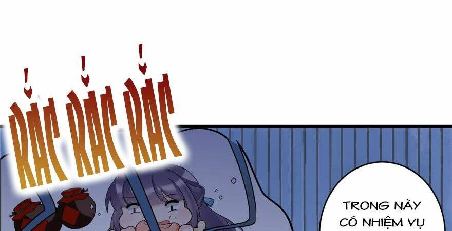 đọc truyện Đồ Đệ Nhà Ta Lại Quải Rồi Chương 36 ảnh 46 tại Thiên Thai Truyện