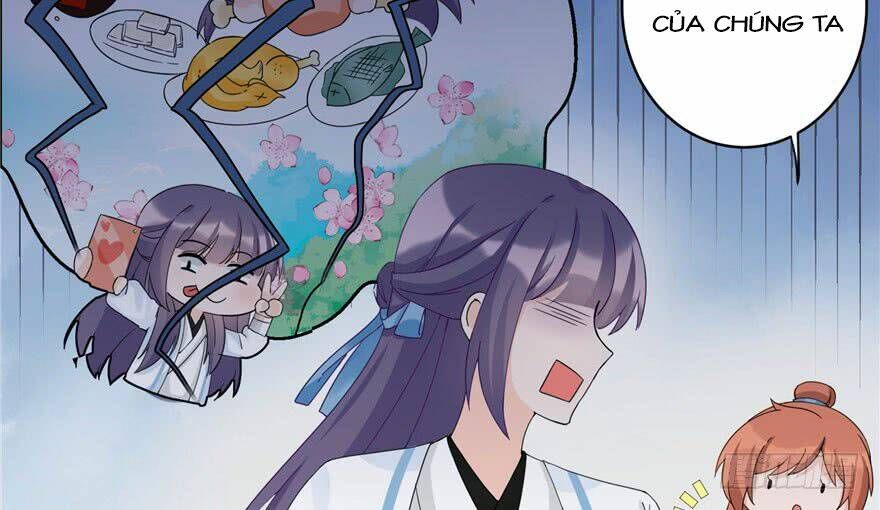 đọc truyện Đồ Đệ Nhà Ta Lại Quải Rồi Chương 36 ảnh 47 tại Thiên Thai Truyện