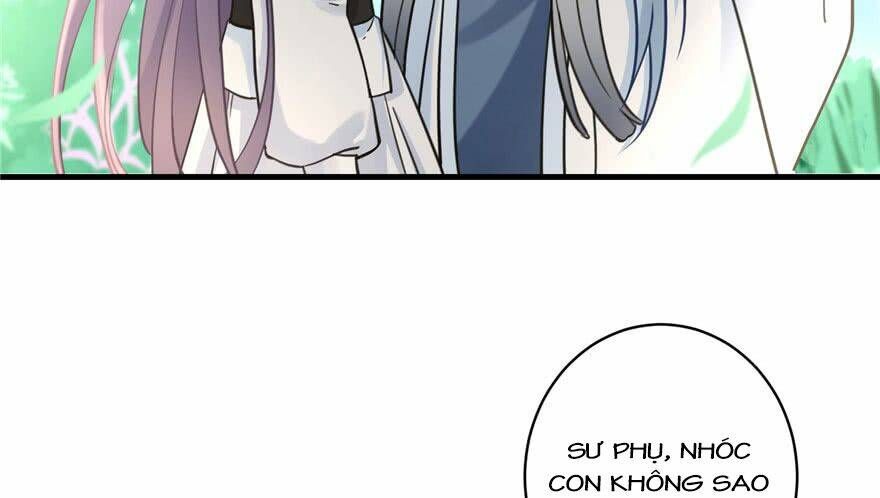 đọc truyện Đồ Đệ Nhà Ta Lại Quải Rồi Chương 36 ảnh 7 tại Thiên Thai Truyện