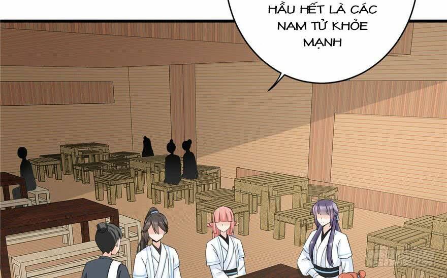 đọc truyện Đồ Đệ Nhà Ta Lại Quải Rồi Chương 37 ảnh 12 tại Thiên Thai Truyện