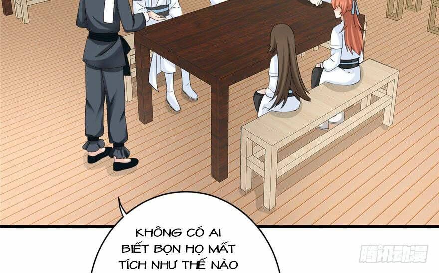 đọc truyện Đồ Đệ Nhà Ta Lại Quải Rồi Chương 37 ảnh 13 tại Thiên Thai Truyện