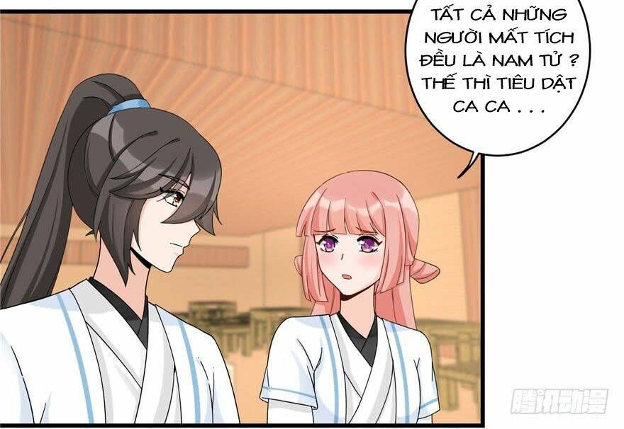 đọc truyện Đồ Đệ Nhà Ta Lại Quải Rồi Chương 37 ảnh 15 tại Thiên Thai Truyện