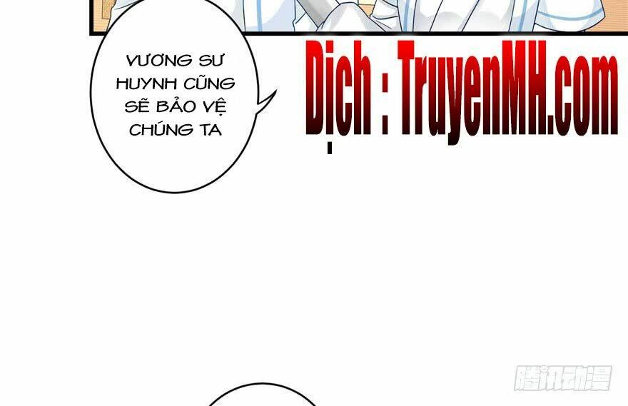 đọc truyện Đồ Đệ Nhà Ta Lại Quải Rồi Chương 37 ảnh 18 tại Thiên Thai Truyện