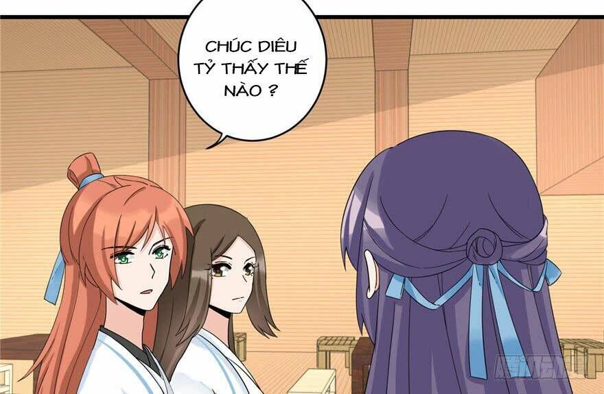 đọc truyện Đồ Đệ Nhà Ta Lại Quải Rồi Chương 37 ảnh 19 tại Thiên Thai Truyện