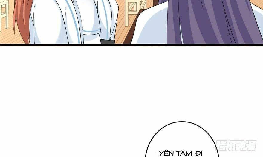 đọc truyện Đồ Đệ Nhà Ta Lại Quải Rồi Chương 37 ảnh 20 tại Thiên Thai Truyện