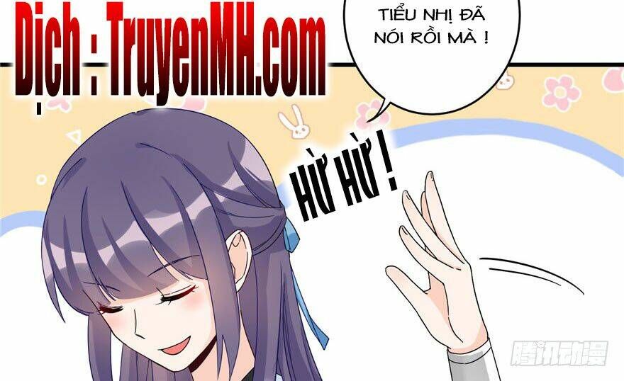 đọc truyện Đồ Đệ Nhà Ta Lại Quải Rồi Chương 37 ảnh 21 tại Thiên Thai Truyện