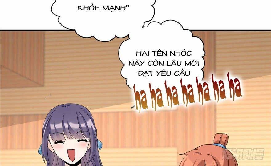 đọc truyện Đồ Đệ Nhà Ta Lại Quải Rồi Chương 37 ảnh 23 tại Thiên Thai Truyện