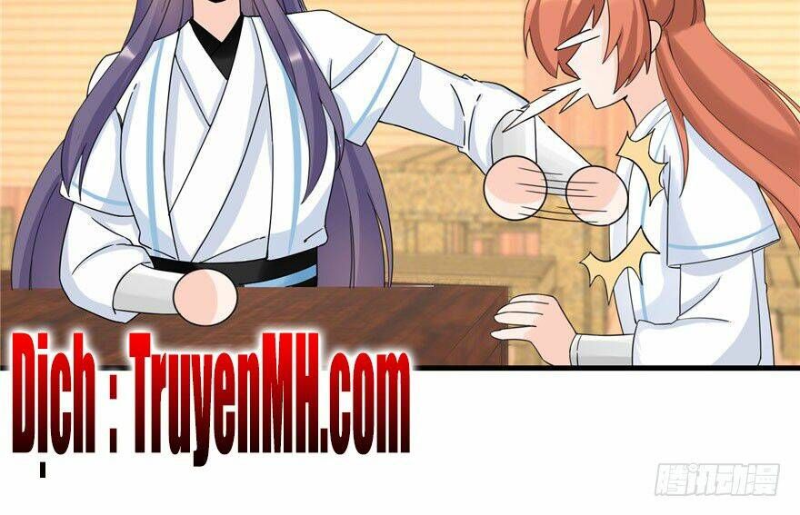 đọc truyện Đồ Đệ Nhà Ta Lại Quải Rồi Chương 37 ảnh 24 tại Thiên Thai Truyện