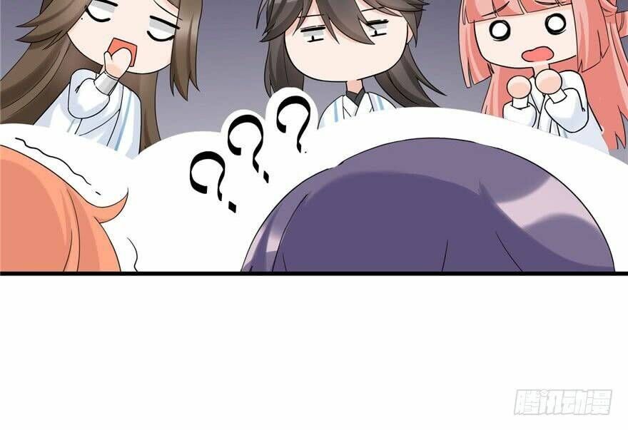 đọc truyện Đồ Đệ Nhà Ta Lại Quải Rồi Chương 37 ảnh 26 tại Thiên Thai Truyện