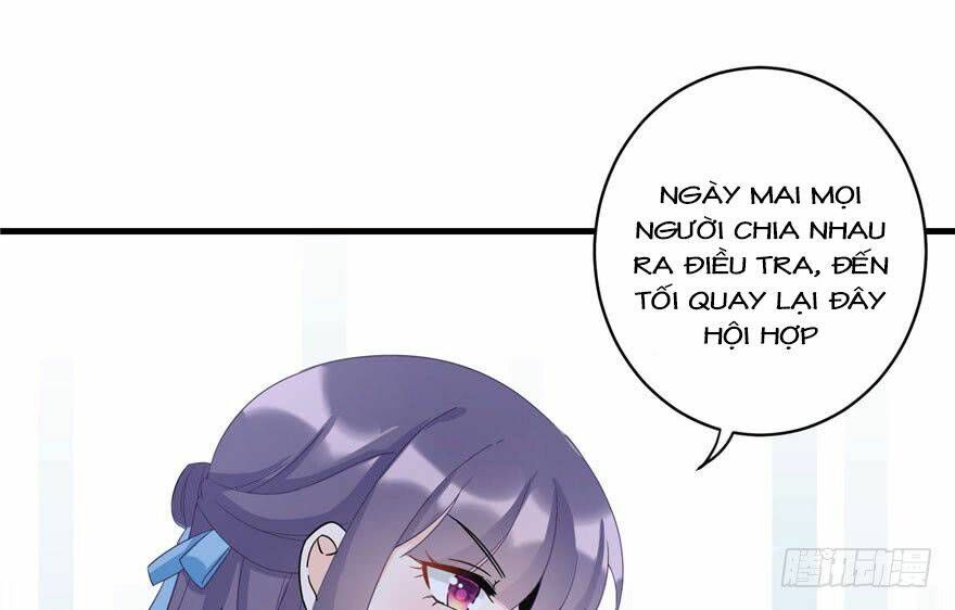 đọc truyện Đồ Đệ Nhà Ta Lại Quải Rồi Chương 37 ảnh 30 tại Thiên Thai Truyện