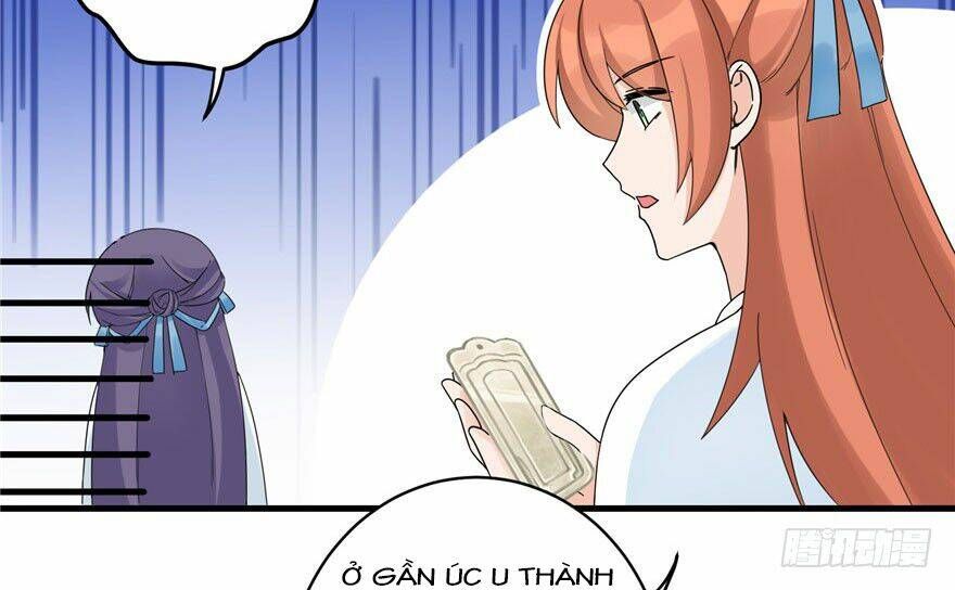 đọc truyện Đồ Đệ Nhà Ta Lại Quải Rồi Chương 37 ảnh 5 tại Thiên Thai Truyện