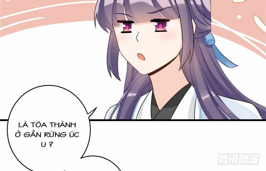 đọc truyện Đồ Đệ Nhà Ta Lại Quải Rồi Chương 37 ảnh 8 tại Thiên Thai Truyện