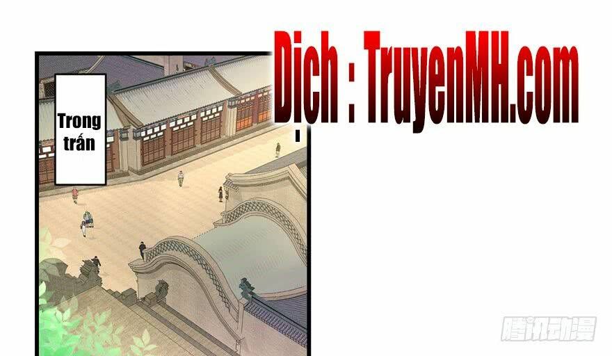 đọc truyện Đồ Đệ Nhà Ta Lại Quải Rồi Chương 37 ảnh 10 tại Thiên Thai Truyện