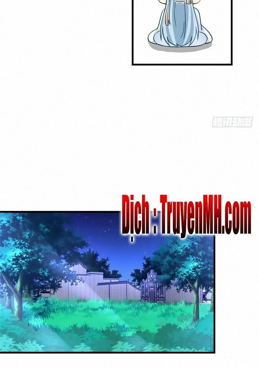 đọc truyện Đồ Đệ Nhà Ta Lại Quải Rồi Chương 38 ảnh 13 tại Thiên Thai Truyện