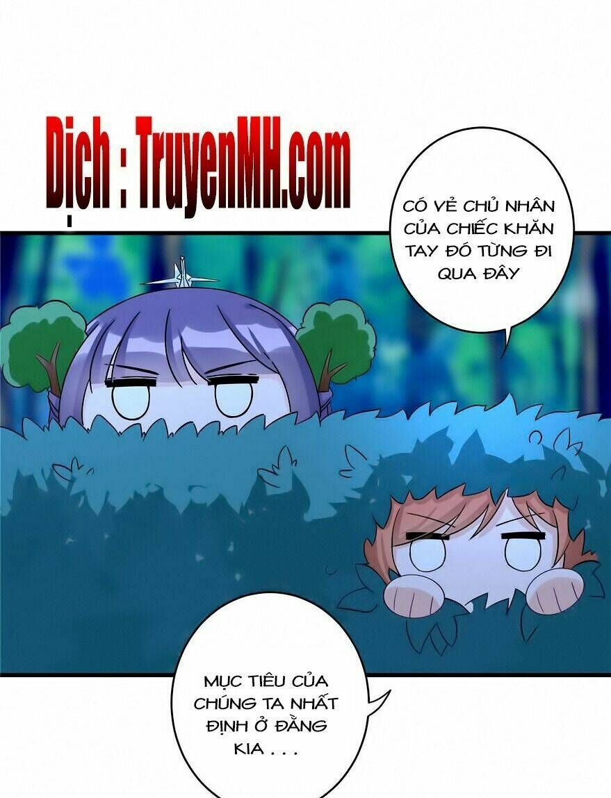 đọc truyện Đồ Đệ Nhà Ta Lại Quải Rồi Chương 38 ảnh 14 tại Thiên Thai Truyện