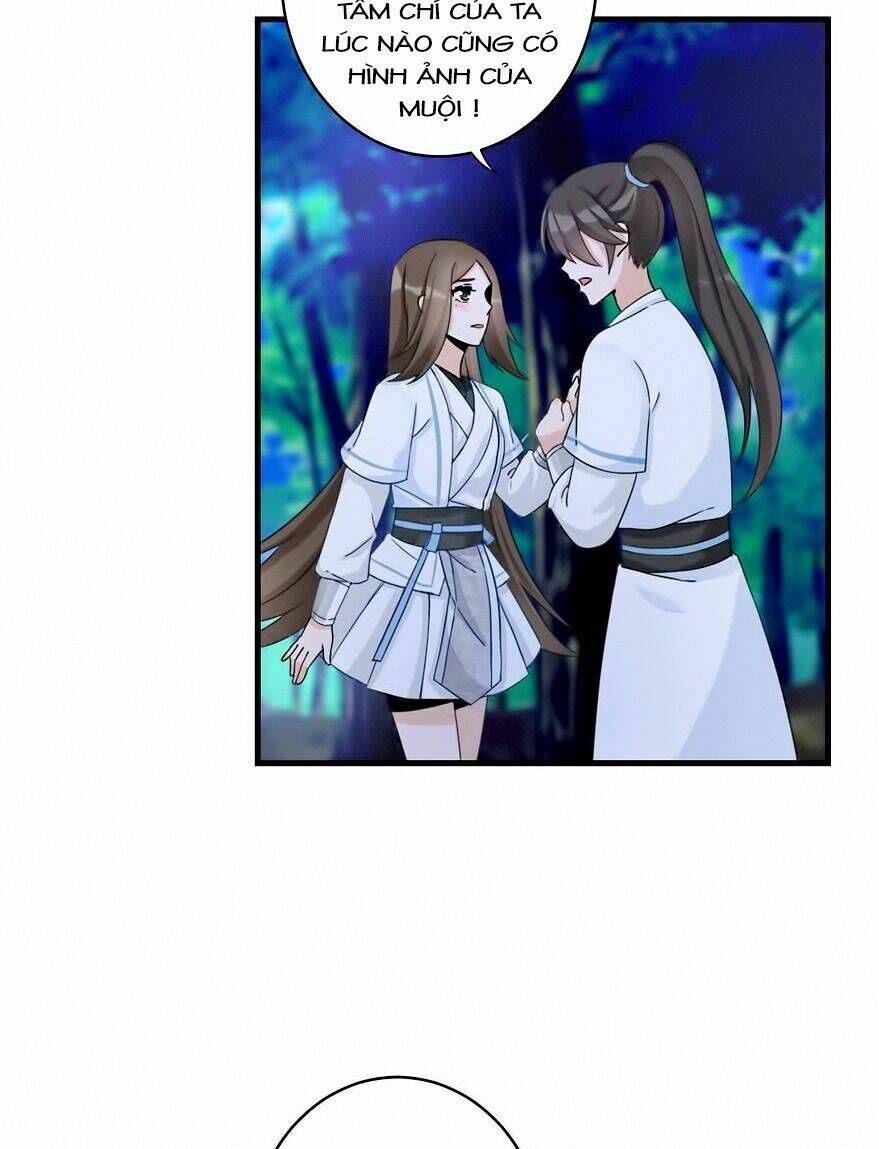 đọc truyện Đồ Đệ Nhà Ta Lại Quải Rồi Chương 38 ảnh 20 tại Thiên Thai Truyện