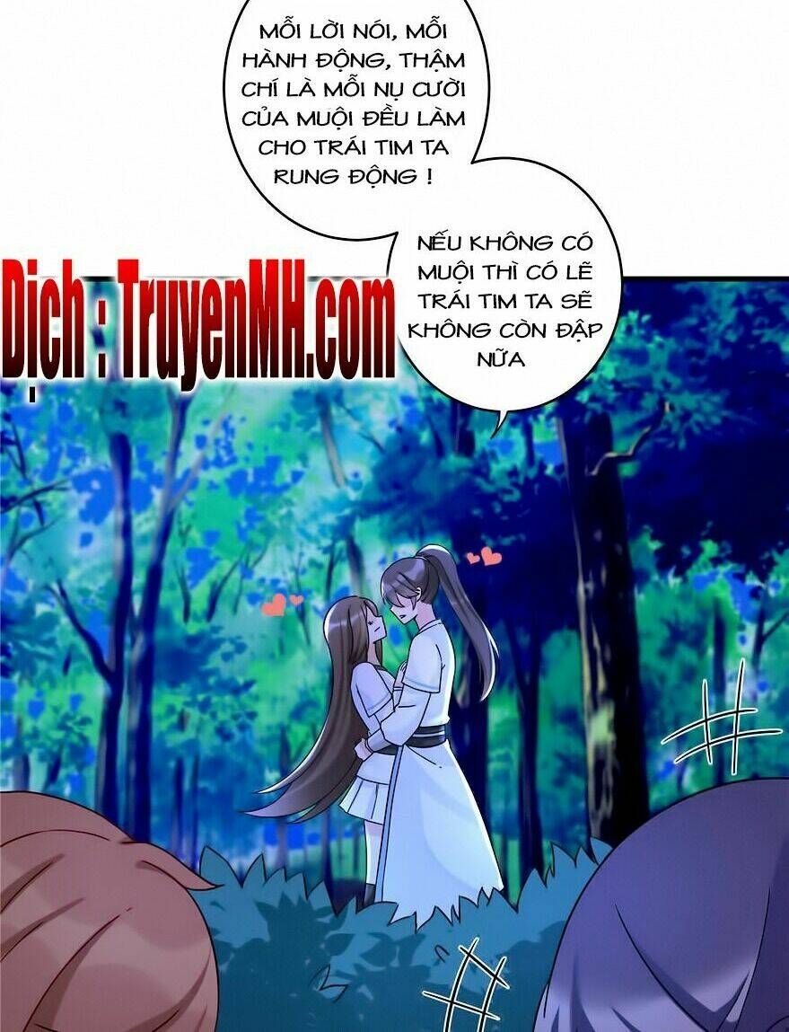 đọc truyện Đồ Đệ Nhà Ta Lại Quải Rồi Chương 38 ảnh 21 tại Thiên Thai Truyện